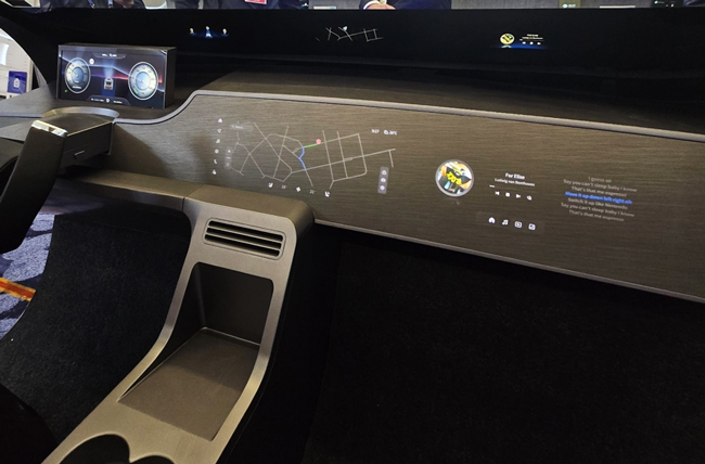 隱藏式木紋顯示屏激光打孔技術(shù)-實(shí)現(xiàn)無(wú)痕透氣與美學(xué)融合